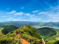 Viajar a Azores - Isla Sao Miguel
